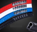 Car Door Side Protective Strips 10