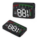 Car Head-up Display A1749 1