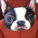 Car Headrest Cover 4