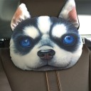 Car Headrest Cover 7