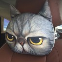 Car Headrest Cover 9