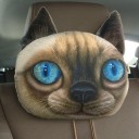 Car Headrest Cover 10