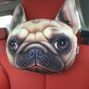 Car Headrest Cover 13