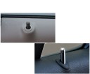 Car Locking Button 4 pcs 4