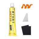 Car Paint Repair Kit 20 g Quick-Drying Filler for Scratches Bodywork Coating with Spatula and Cloth 12