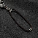 Car Pendant with Cross 4