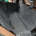 Car Seat Cover for Dogs 3