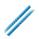 Car Side Stickers 2 pcs 5