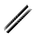 Car Side Stickers 2 pcs 9