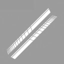 Car Side Stickers 2 pcs 10