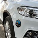 Car Sticker Adventure Awaits 4