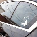 Car Sticker Butterfly 6