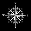 Car Sticker - Compass 2