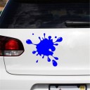 Car Sticker - Dot 6