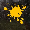 Car Sticker - Dot 12