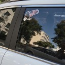 Car Sticker - Eagle L13 4