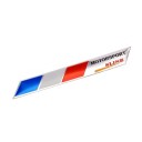 Car Sticker Flag of France 3