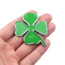 Car Sticker Four-Leaf Clover L2 2