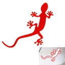 Car Sticker Gecko 2