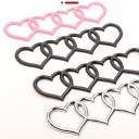 Car Sticker - Hearts 9