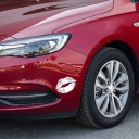 Car Sticker - Lips A1614 6