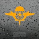 Car Sticker Parachute 4