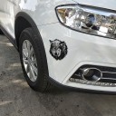 Car Sticker Wolf A1516 4