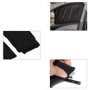 Car Sunshade 2 pcs 4