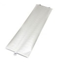 Car Sunshade Roller Blind with Casing and Suction Cups Silver Patterned Surface Quick Pull-Out Over Window 4