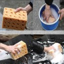 Car Wash Sponge B509 5