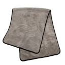 Car Wash Towel 100 x 40 cm Absorbent Towel for Drying Cars Cleaning Cloth for Body Polishing Towel for Cars 2