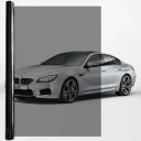 Car Window Tint Film 50% 50 x 300 cm Tint Film for Car Windows Sun Protection Film for Side and Rear Windows 1