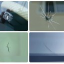 Car Windscreen Repair Kit 3