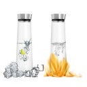 Carafe en verre 5