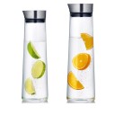 Carafe en verre 6