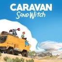 Caravan SandWitch PC Steam CD-avain 1