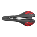 Carbon Fahrradsattel 27,8 x 13,1 cm Bequemer Sattel für Damen und Herren Rennrad und Mountainbike Rennradzubehör 7