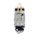 Carburator pentru cositoare, drujbe, motocoase și tăietoare de gard 2 timpi motor piesă de schimb carburator pe benzină 3