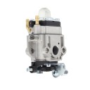 Carburator pentru cositoare, drujbe, motocoase și tăietoare de gard 2 timpi motor piesă de schimb carburator pe benzină 5