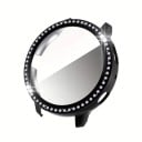 Carcasă din diamant cu protecție integrată pentru ecran pentru Samsung Galaxy Watch Active 2 44 mm capac HD cu acoperire completă 4