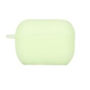 Carcasă luminiscentă pentru carcasă Apple Airpods K2105 5