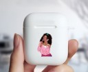 Carcasă pentru carcasă Apple Airpods 1/2 K2325 12