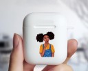 Carcasă pentru carcasă Apple Airpods 1/2 K2325 8