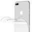 Carcasă transparentă iPhone XS 2