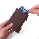 Card and Banknote Holder M157 3