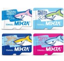 Card de memorie Shark Edition - 16 GB - 256 GB 1