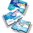 Card de memorie Shark Edition - 16 GB - 256 GB 2