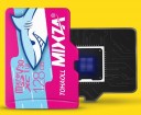 Card de memorie Shark Edition - 16 GB - 256 GB 4