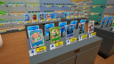 Card Shop Simulator Multiplayer PC Steam CD Sleutel 5