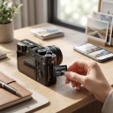 Cardă de memorie Cloudisk Micro SD 128 MB Cardă MicroSD Class 4 Neagră Pentru stocarea documentelor, muzicii, fotografiilor și fișierelor 4